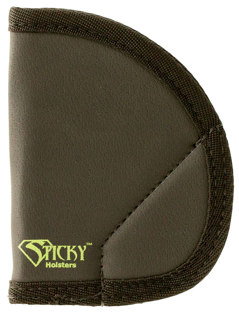 Holsters Sticky Holsters Pocket STICKY MD-5 RUG LCR J-FRM W/ 2.25"